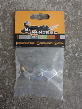 V brake to cantilever converter pulleys from Mr Control
