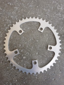 116 BCD chainring for Campagnolo Victory or Triomphe