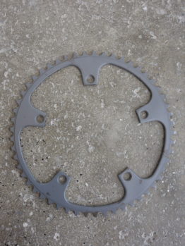 Mavic SSC road race outer chainring for Mavic 144 PCD cranks