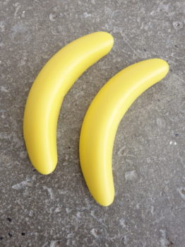 Nitto Monkey Banana curved bar pads