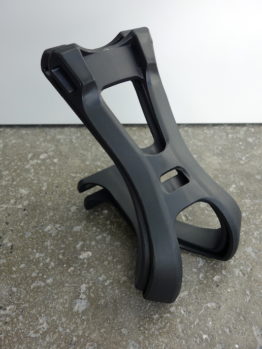 Shimano XT original toe clips for M730 pedals