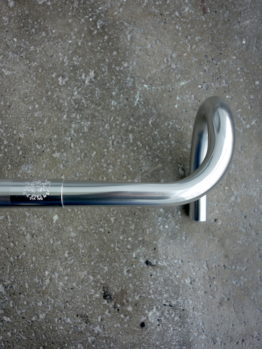 Nitto M151 compact handlebars with 26.0 clamp