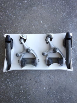 Campagnolo Xenon calipers and levers, new in the box