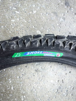 Panaracer Dart front tyre - Soft Conditions for MTB