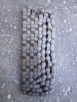 Shimano UniGlide chain for 5 or 6 speed UG