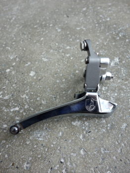 Campagnolo 990 Century finish front mech