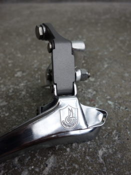 Campagnolo 990 Century finish front mech