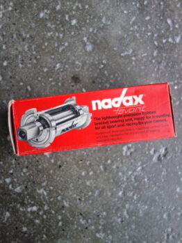 FAG Nadax Favorit sealed bottom bracket – BSC x 113