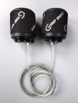 Gripshift CX-DT125 7 speed shifters