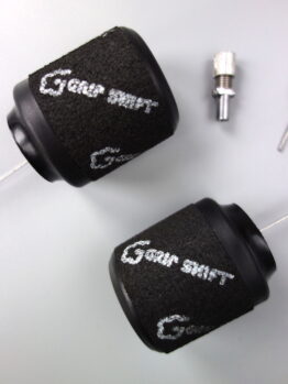 Gripshift CX-DT125 7 speed shifters