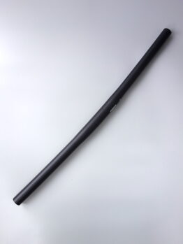 Tioga DL2001 MTB flat bar – Black