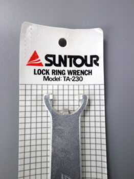 Suntour BB lock ring wrench tool – TA-230