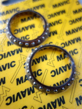 Mavic 1" headset bearings for 310 / 305 / 315 – #310 012