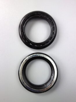 Shimano 1 1/8" headset bearings for STX / LX / XT -– 78V-9803