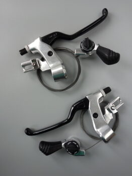 Suntour XCD 4050 combination levers – CL-4050