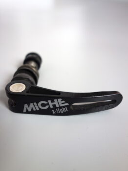 Miche X-Light seatpost quick release lever
