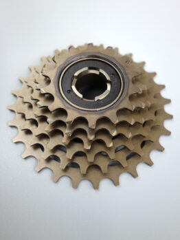 Suntour Power Control Accushift Plus 7 Speed