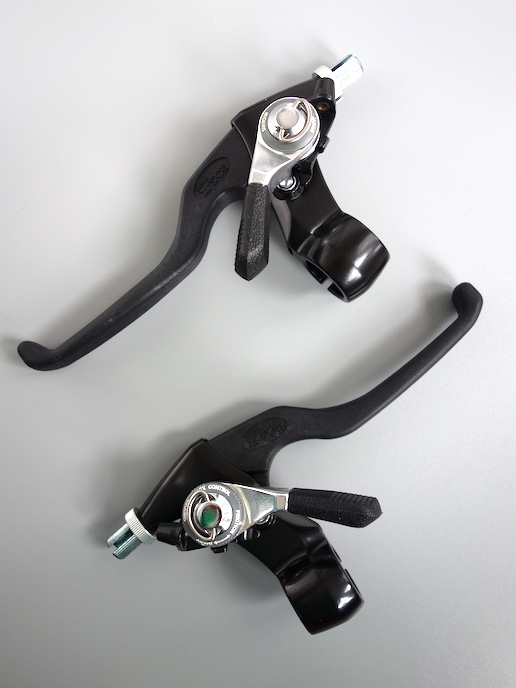 SHIFT SUNTOUR XC BRAKE PRO パーツ & LEVER LEVER