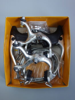 Dia-Compe Royal Gran Compe brake set – RGC-400 / 200