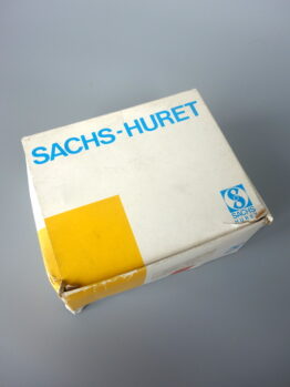 Sachs Huret Aris Classic 3000 rear mech