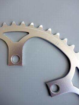 Specialized outer chainring – 110 BCD / 52 tooth