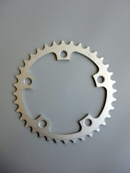 Vuelta USA Middle chainring – 110 BCD / 36 tooth