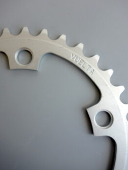Vuelta USA Middle chainring – 110 BCD / 36 tooth