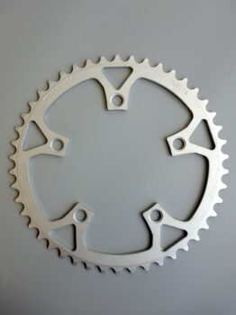 Vuelta USA Outer chainring – 110 BCD / 46 tooth