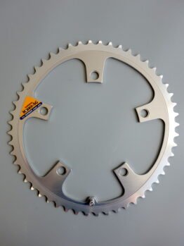 Shimano 105 BioPace SG outer chainring