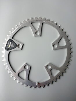 Shimano 600EX/Deore XT BioPace SG outer chainring