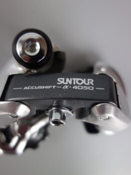 Suntour Alpha 4050 rear mech – RD-4050-SS