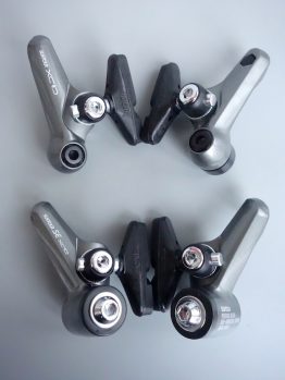 Suntour XCD cantilever brake set – CT-XD20 / CT-XD11