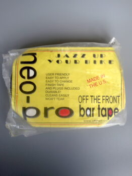 Off the Front Neo-Pro bar tape – Merlin Metalworks