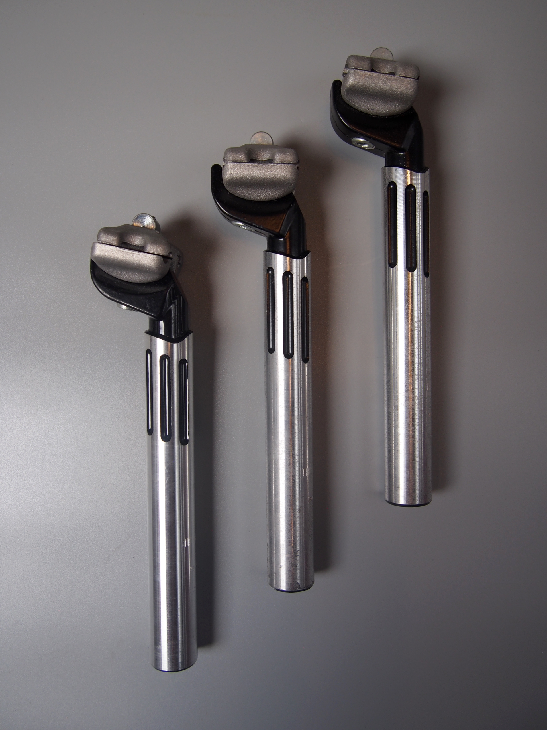 ITM Fluted road seatpost – Various sizes