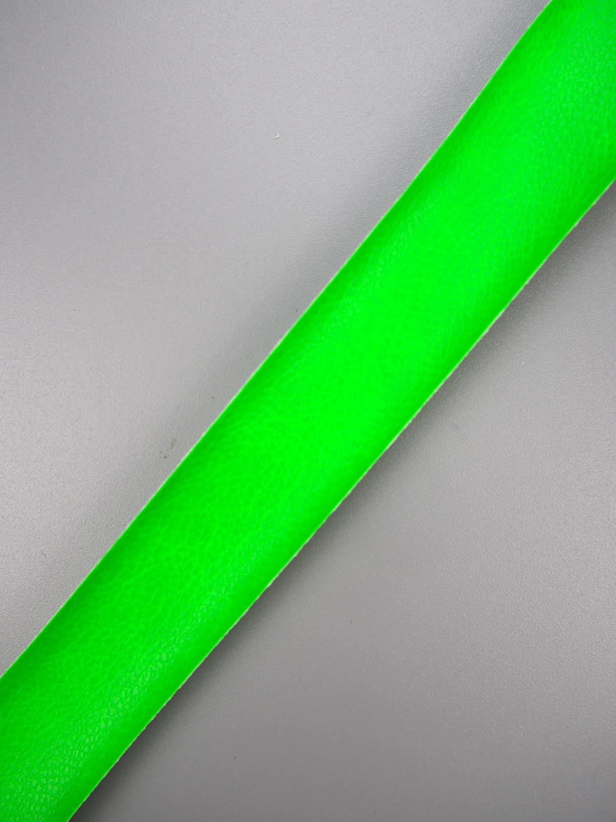 Top Ribbon bar tape – Neon green