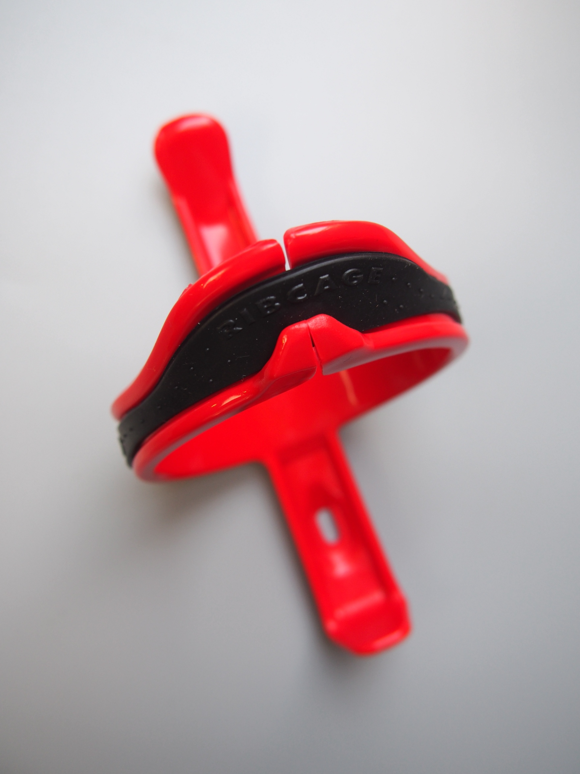 Specialized Rib Cage bottle cage – Red