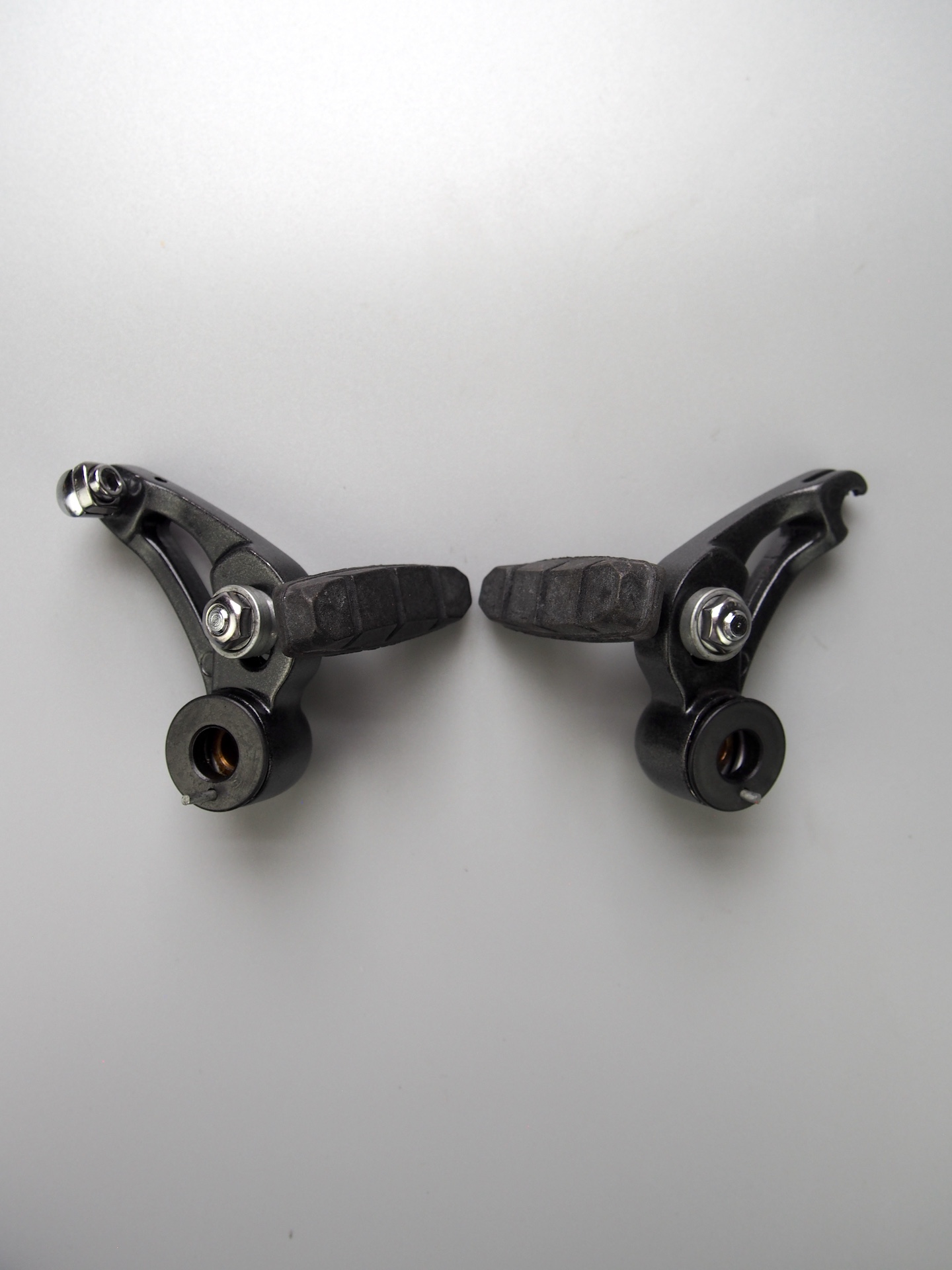 Campagnolo Euclid cantilever brake – Graphite