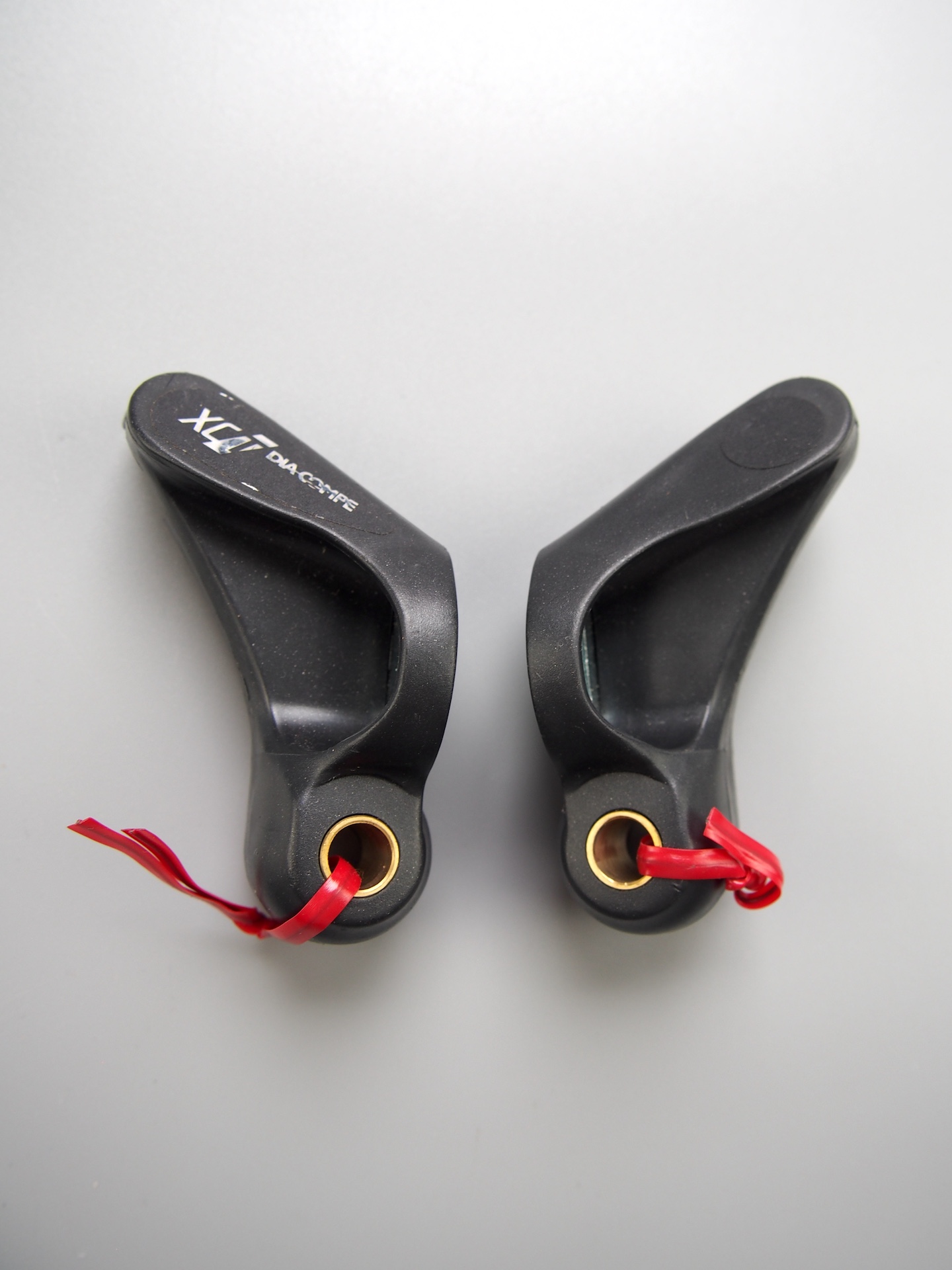 Dia-Compe / Suntour XCT cantilever brake