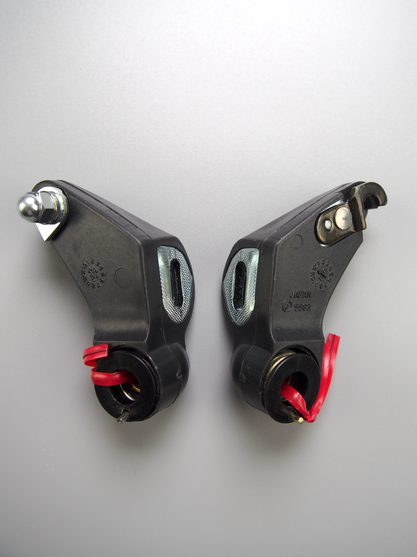 Dia-Compe / Suntour XCT cantilever brake