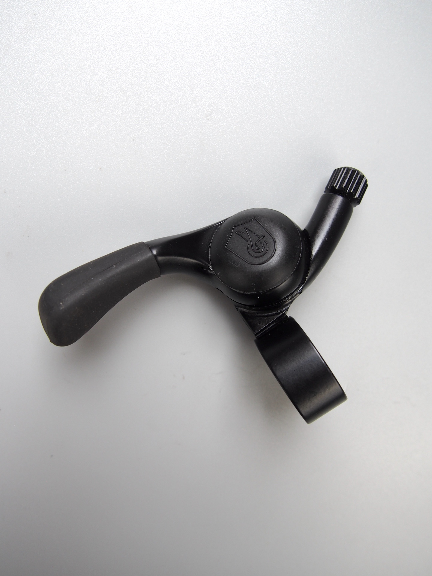 Campagnolo Record O.R / Icarus / Centaur left hand thumbshifter – SL-02CB CG