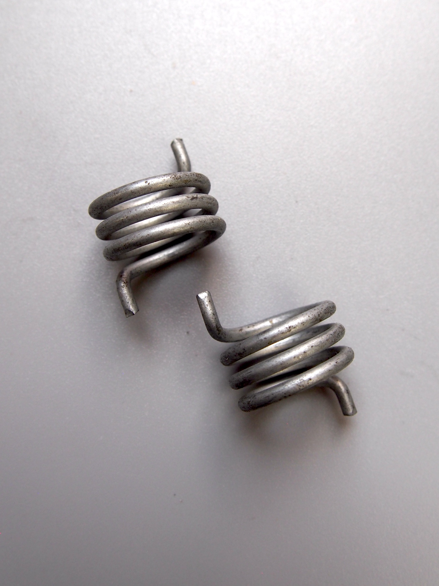 Campagnolo cantilever brake springs for Centaur / Euclid / Olympus / HP
