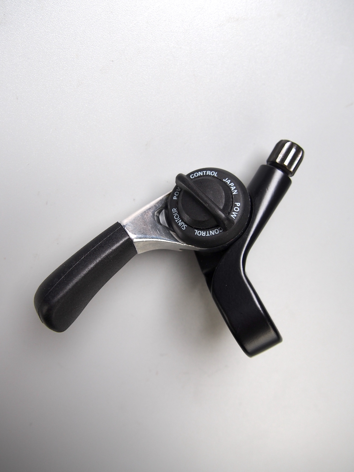 Suntour XC Ltd left hand thumbshifter – SL-XL00-L