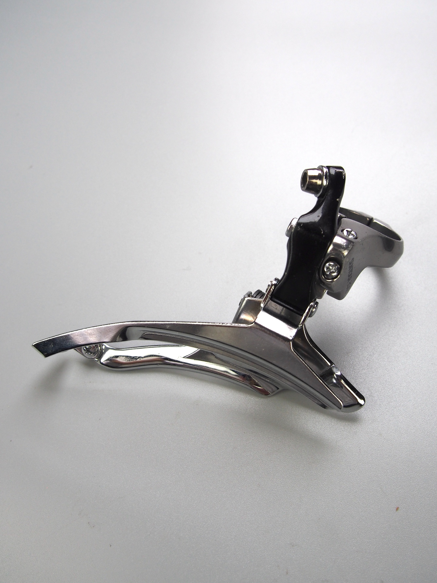 Suntour XC Pro front mech – FD-XP01-GXH II