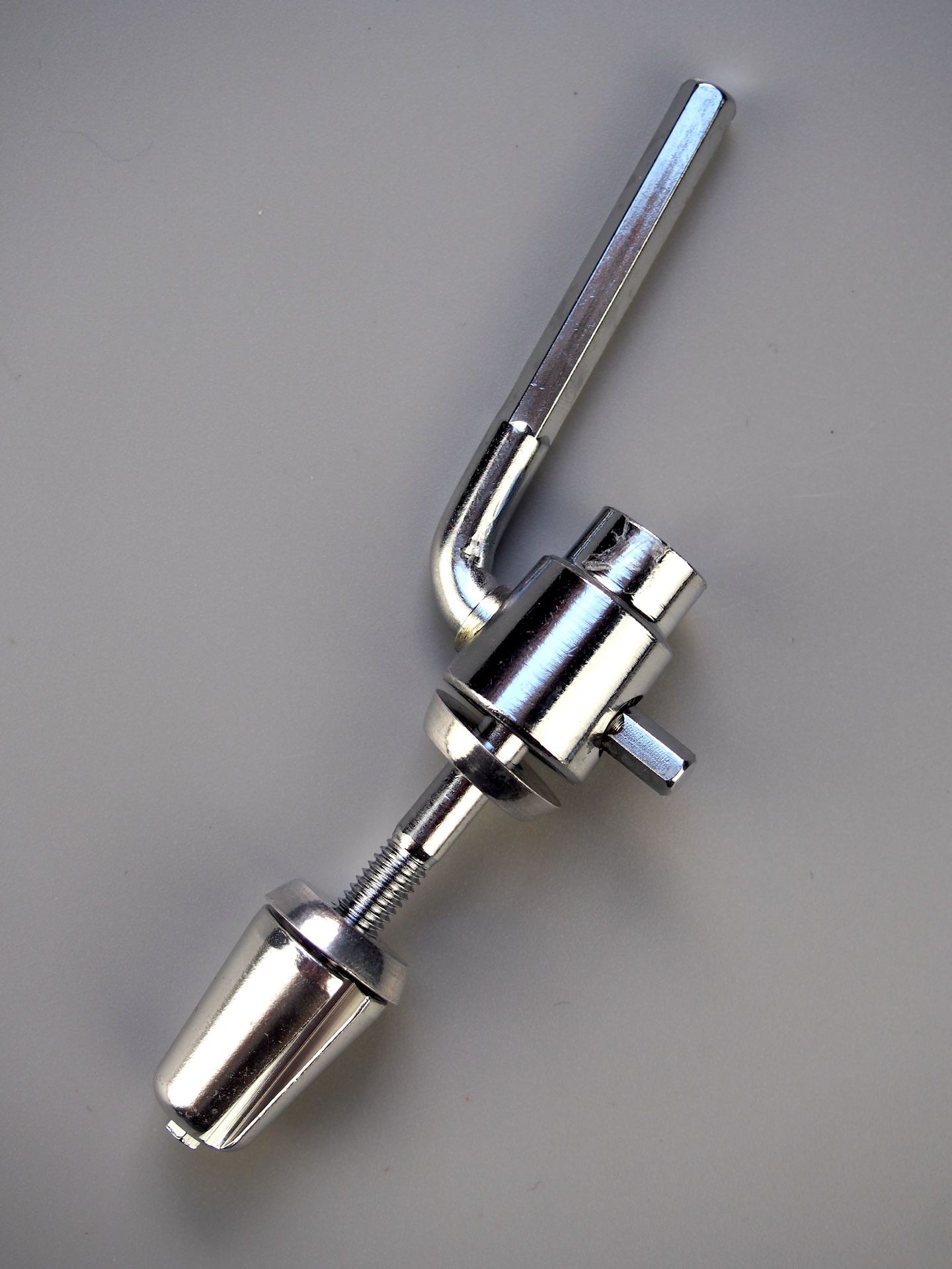 Gerber Cool Tool Q.R Tool