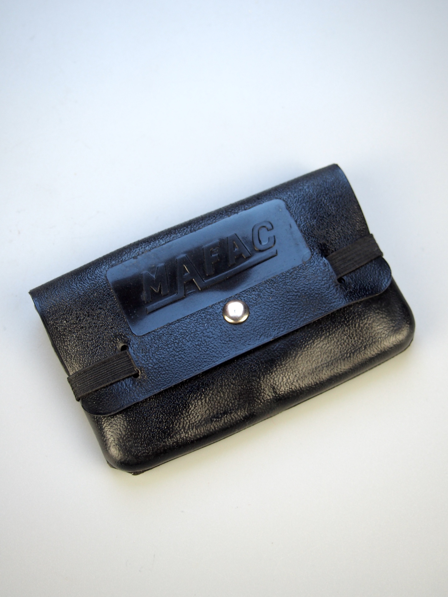 Mafac saddle bag / tool kit
