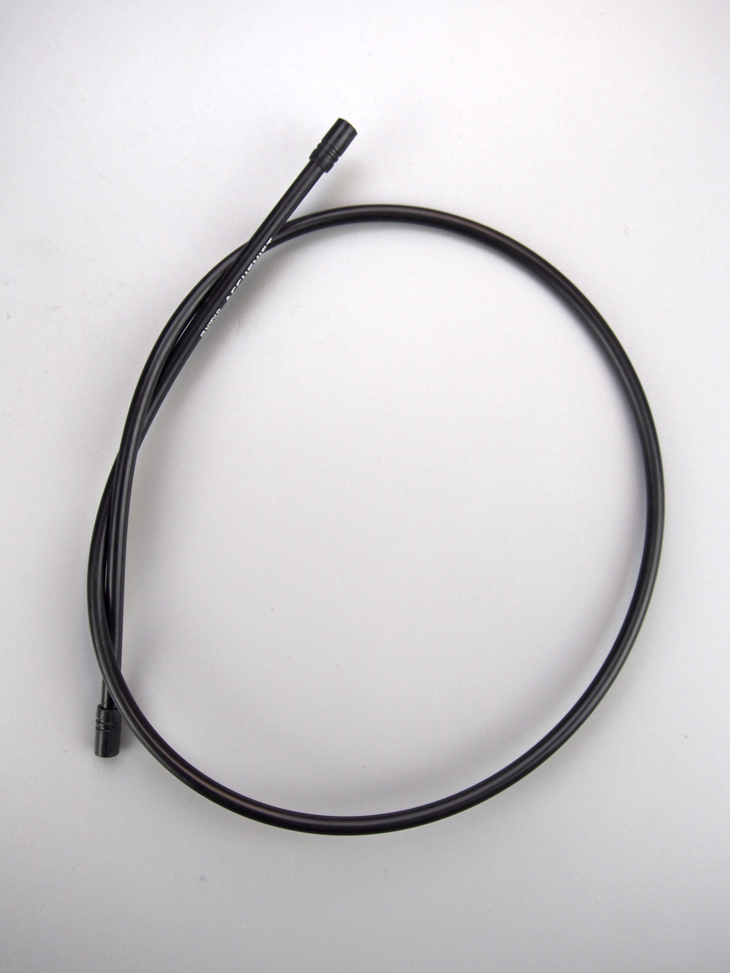 Suntour Accushift gear cable section – Black