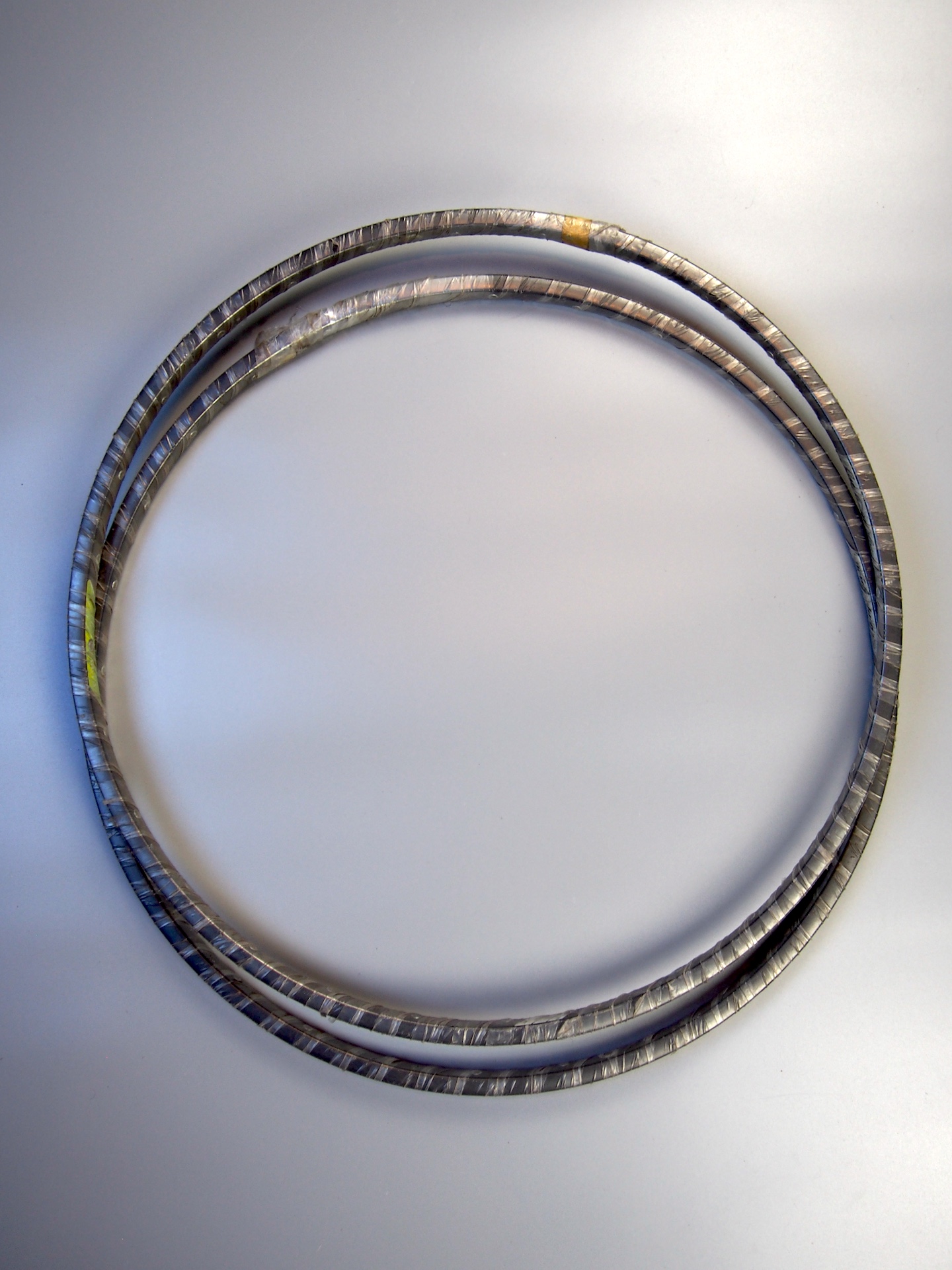 Campagnolo Beta Hardox MTB rims – 28 hole