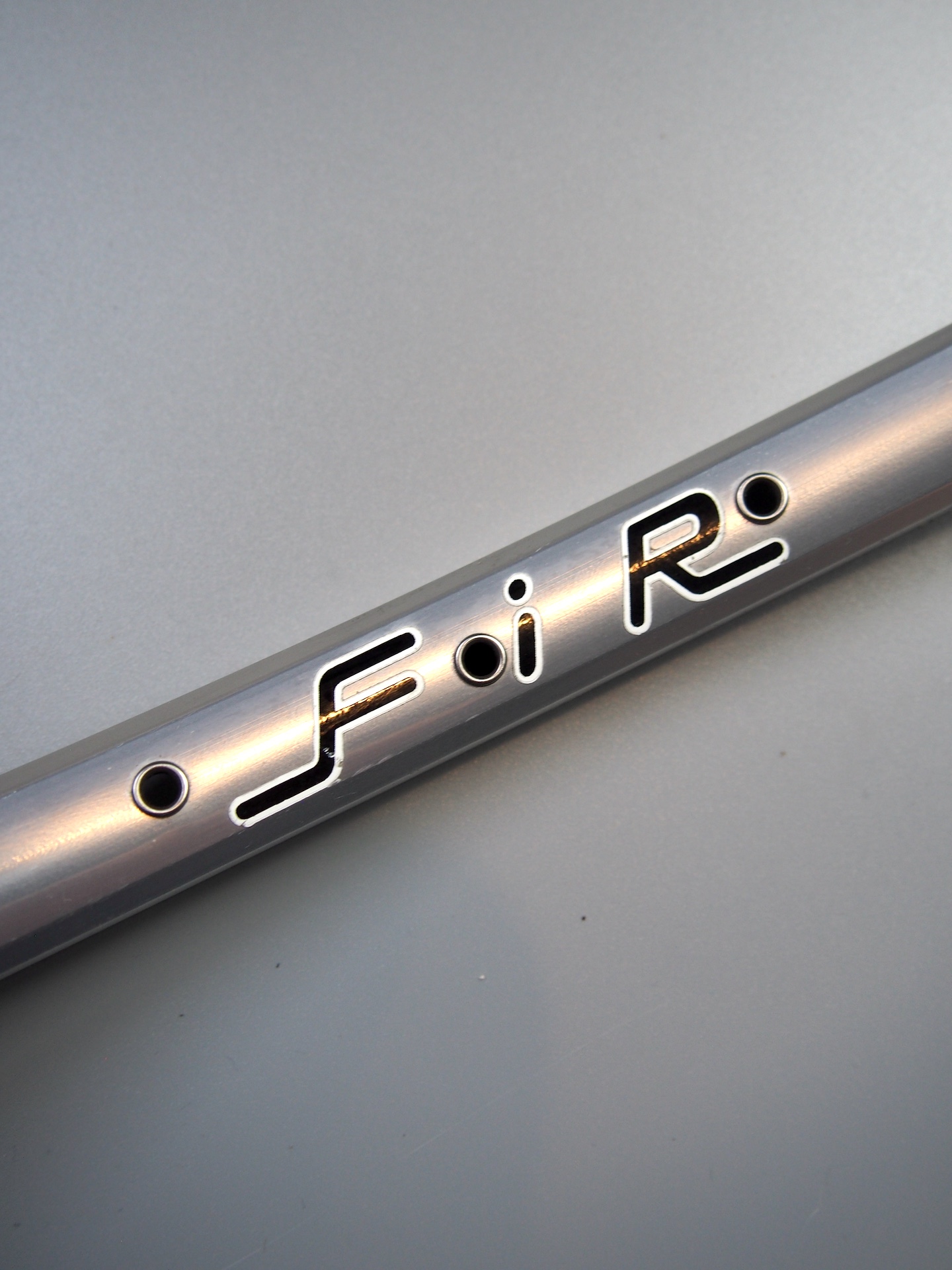 FiR Silver 26" MTB/tandem rim – 40 hole
