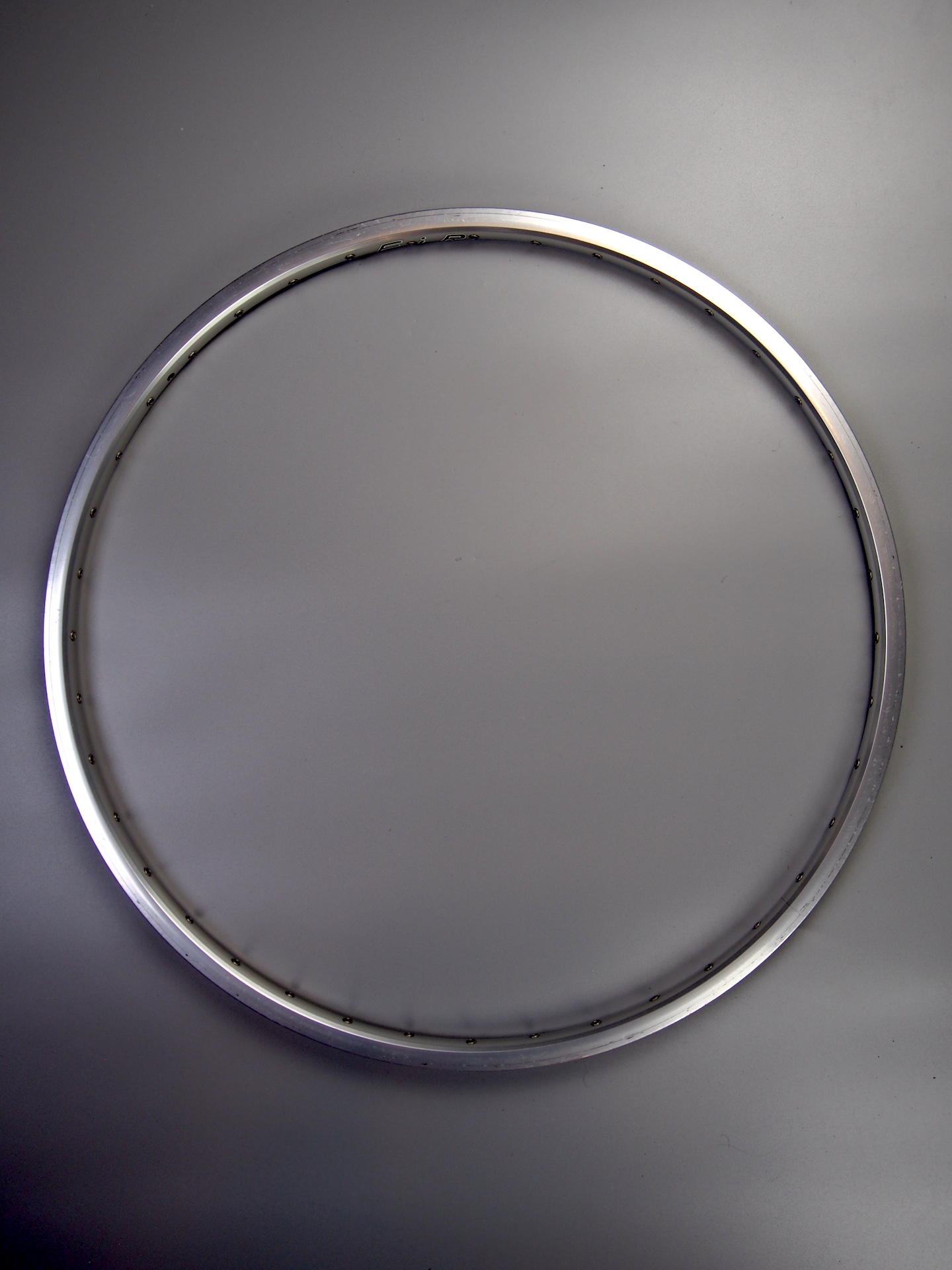 FiR Silver 26" MTB/tandem rim – 40 hole