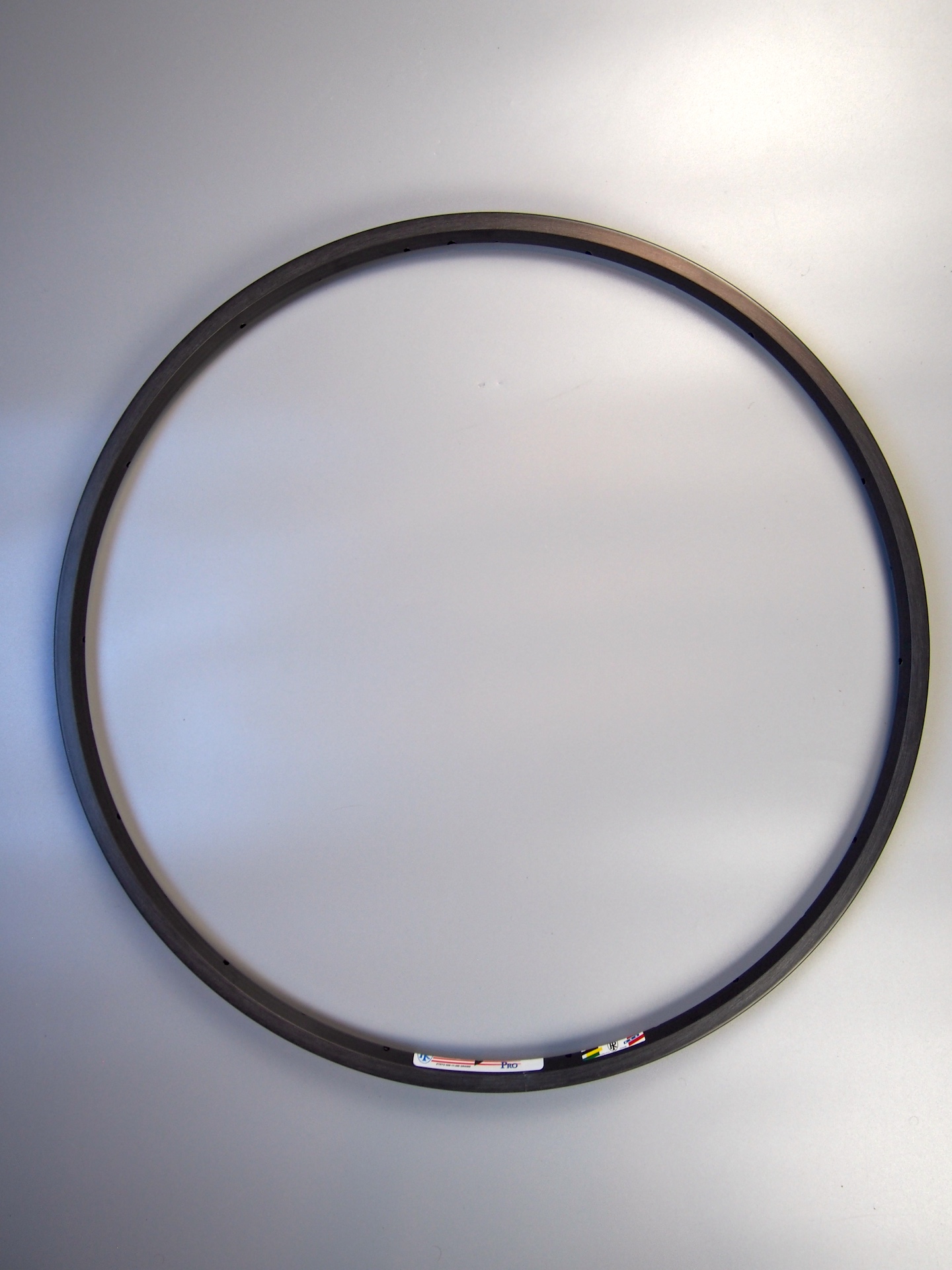 Ritchey Vantage Pro hard anodised MTB rims – 28 hole